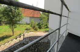 De vanzare casa individuala, 150 mp, teren 2000 mp, Exterior Sud!