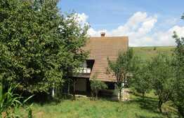 De vanzare casa individuala, 150 mp, teren 2000 mp, Exterior Sud!