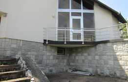 De vanzare casa individuala, 150 mp, teren 2000 mp, Exterior Sud!