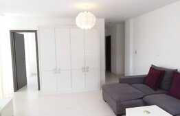 2 camere, 50 mp, imobil nou, parcare, zona strazii G.V. Bibescu