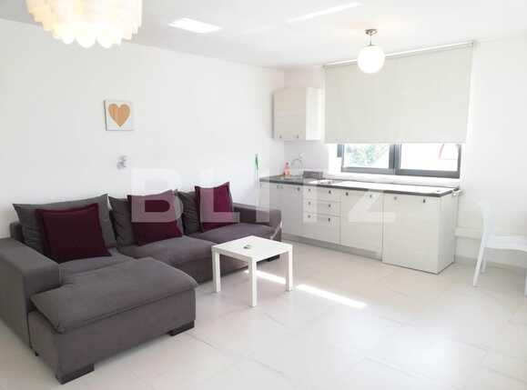 Apartament de închiriat 2 camere Zorilor - 39384AI | BLITZ Cluj-Napoca | Poza5