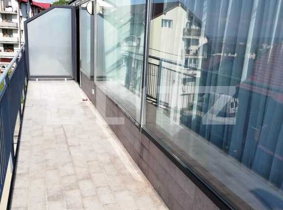 Apartament de închiriat 2 camere Zorilor - 39384AI | BLITZ Cluj-Napoca | Poza9