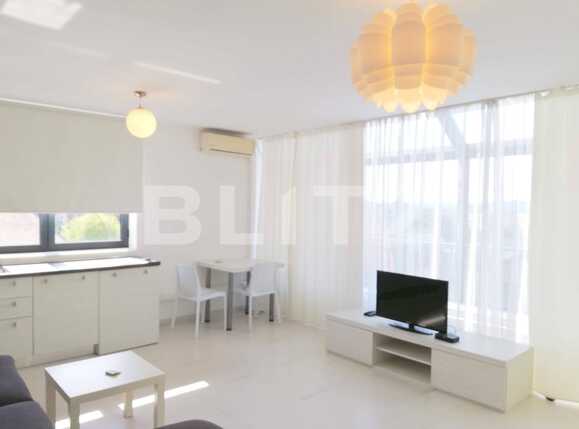 Apartament de închiriat 2 camere Zorilor - 39384AI | BLITZ Cluj-Napoca | Poza1