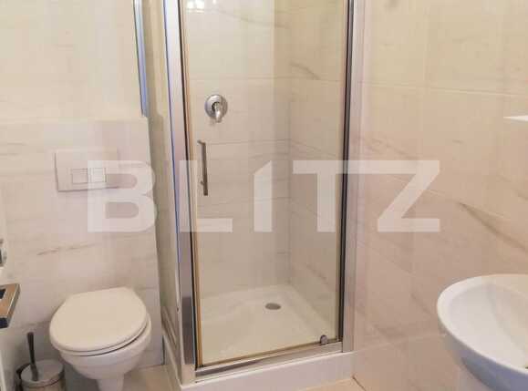 Apartament de închiriat 2 camere Zorilor - 39384AI | BLITZ Cluj-Napoca | Poza8