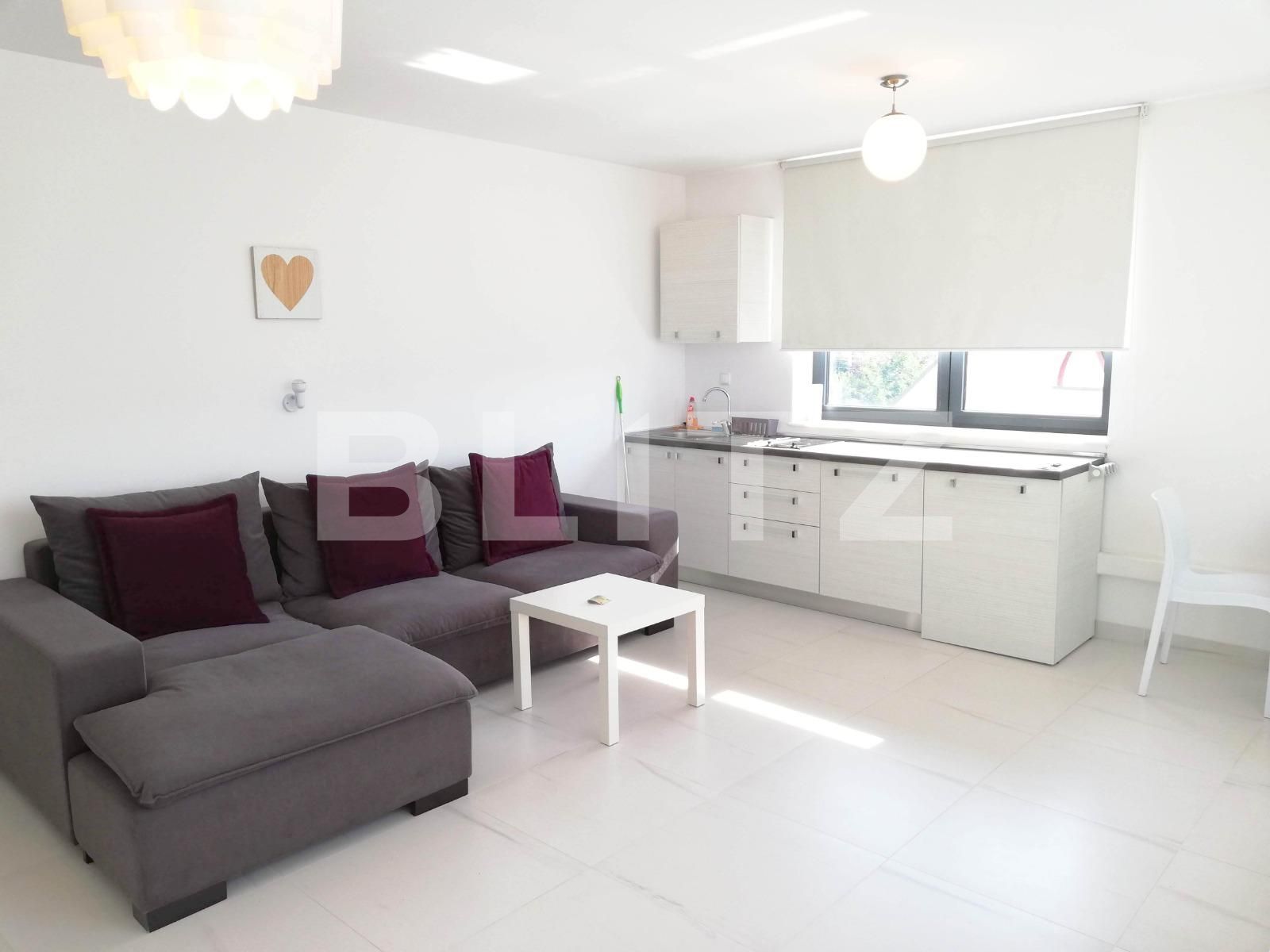 Apartament de închiriat 2 camere Zorilor - 39384AI | BLITZ Cluj-Napoca | Poza5