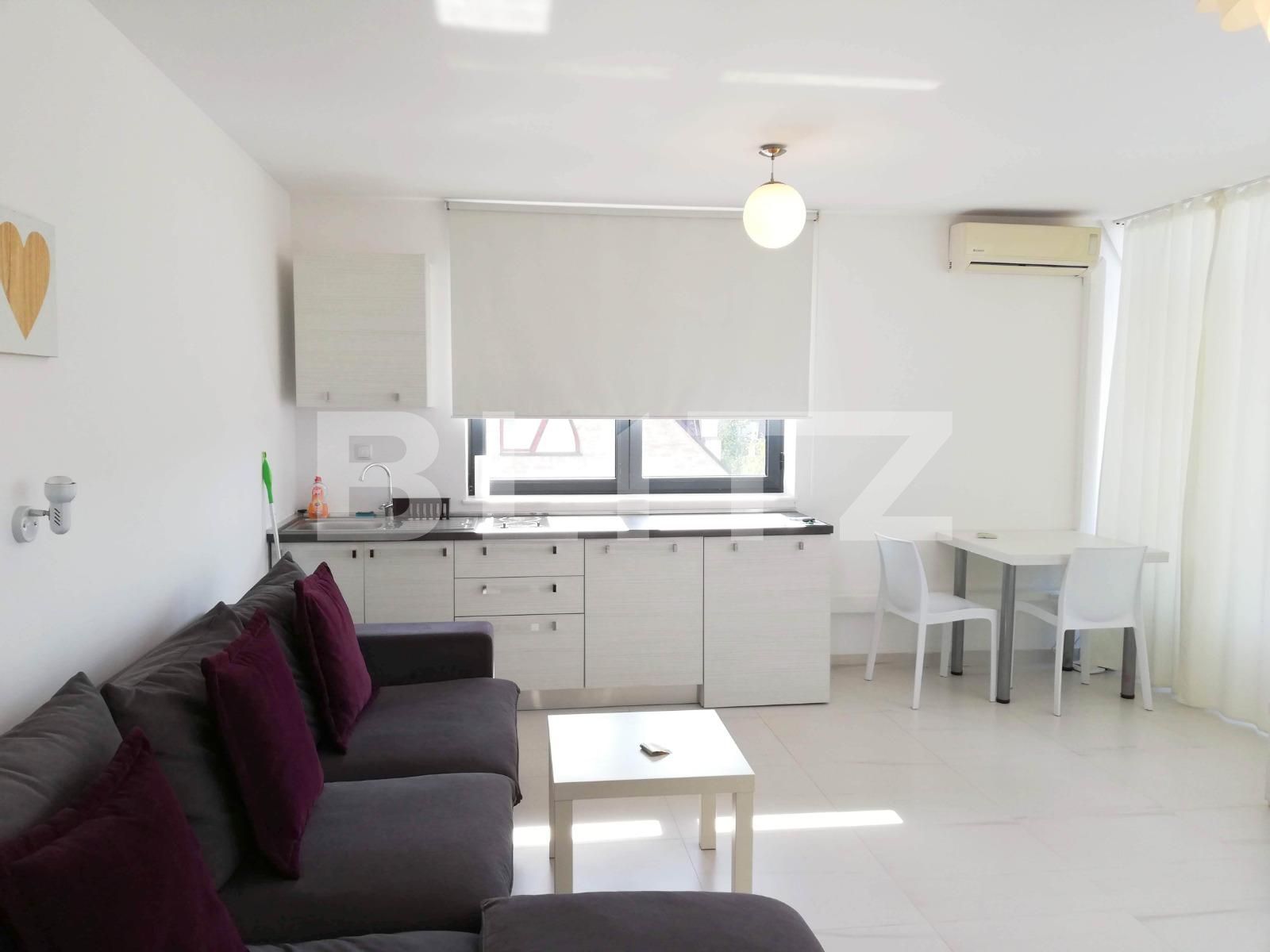 Apartament de închiriat 2 camere Zorilor - 39384AI | BLITZ Cluj-Napoca | Poza2