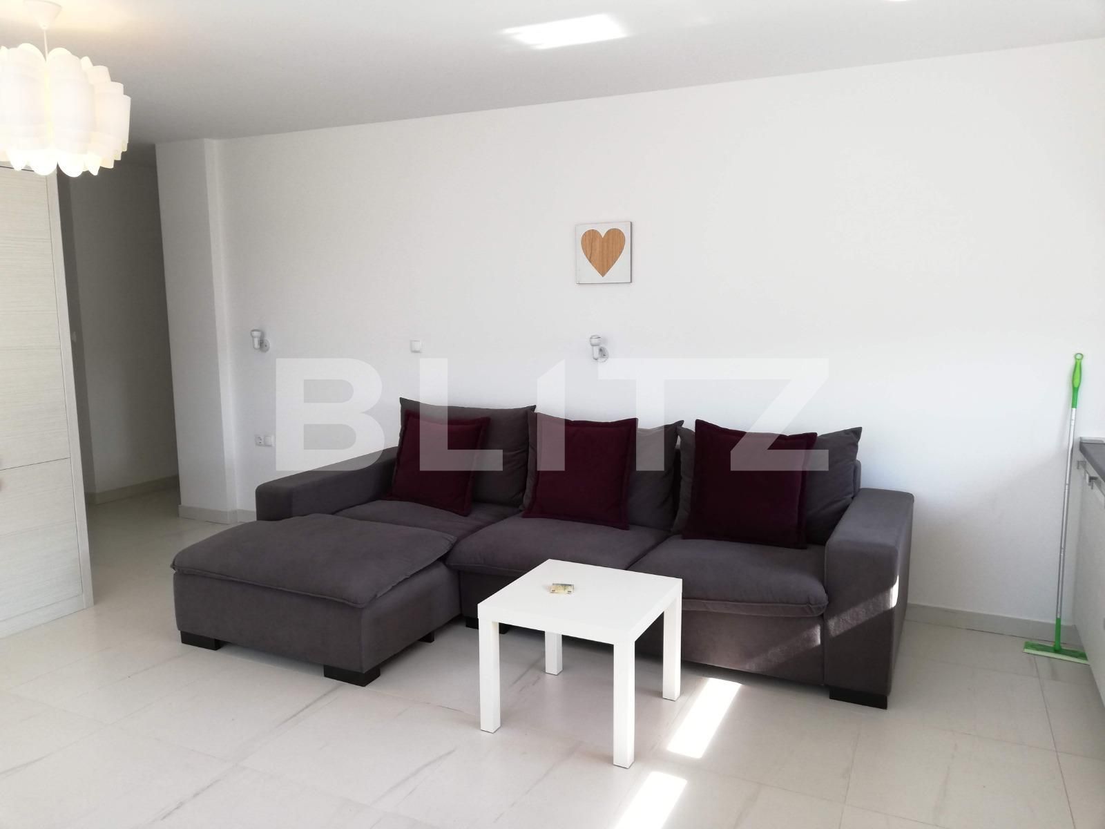 Apartament de închiriat 2 camere Zorilor - 39384AI | BLITZ Cluj-Napoca | Poza3