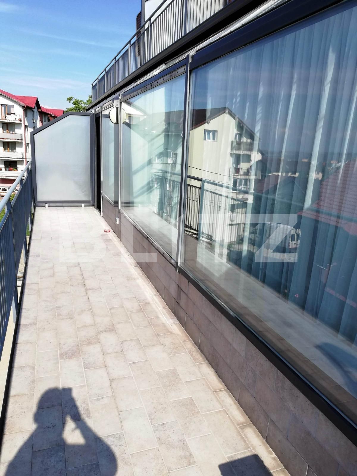 Apartament de închiriat 2 camere Zorilor - 39384AI | BLITZ Cluj-Napoca | Poza9