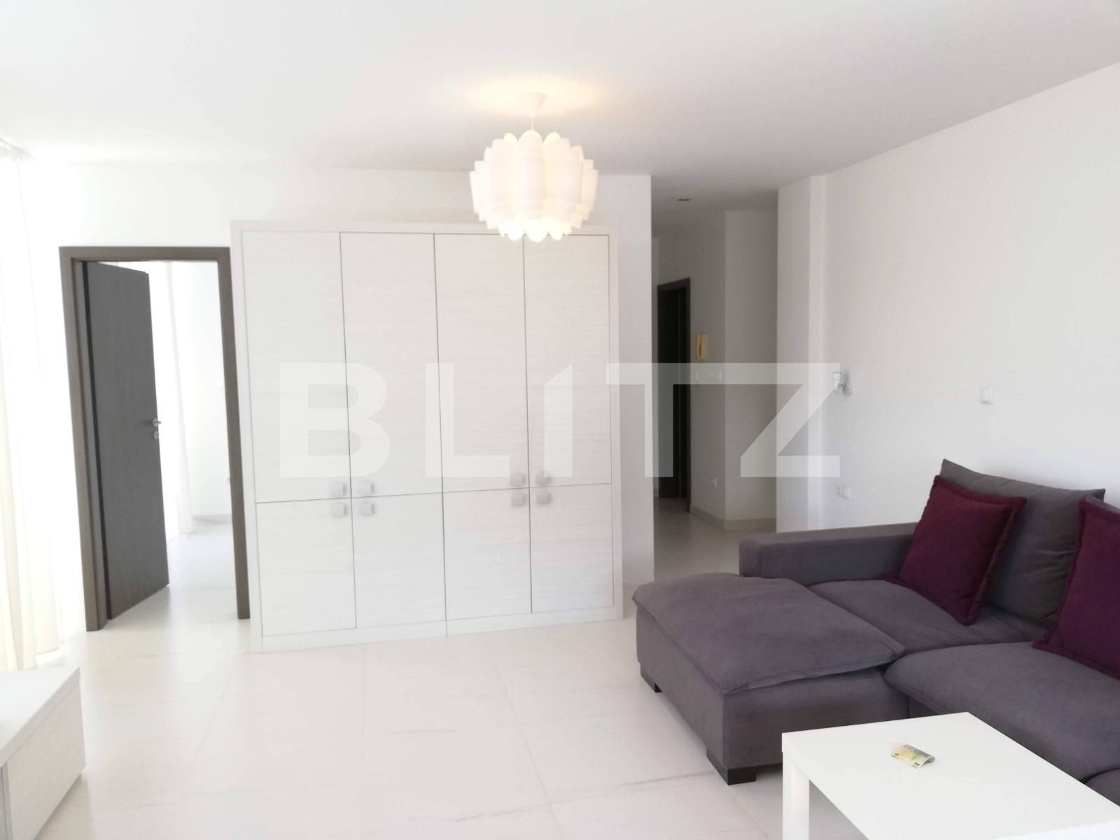 Apartament de închiriat 2 camere Zorilor - 39384AI | BLITZ Cluj-Napoca | Poza4