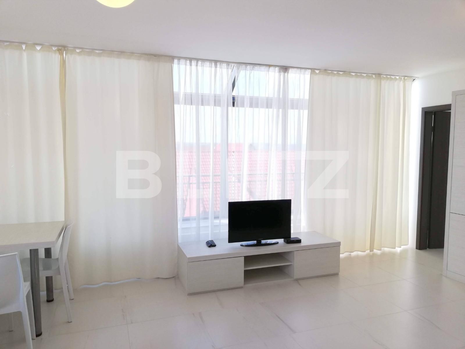 Apartament de închiriat 2 camere Zorilor - 39384AI | BLITZ Cluj-Napoca | Poza6