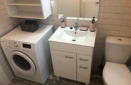 Pret redus! Apartament cu 3 camere, bloc nou, zona strazii Fabricii