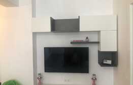 Pret redus! Apartament cu 3 camere, bloc nou, zona strazii Fabricii