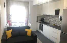 Pret redus! Apartament cu 3 camere, bloc nou, zona strazii Fabricii