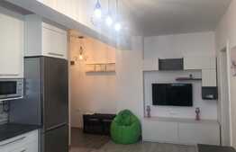 Pret redus! Apartament cu 3 camere, bloc nou, zona strazii Fabricii