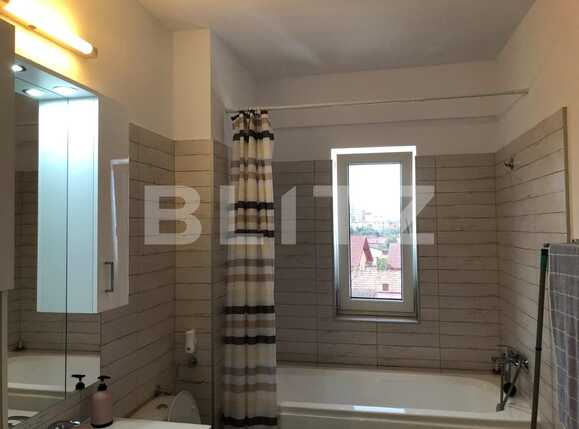 Apartament de închiriat 3 camere Marasti - 39385AI | BLITZ Cluj-Napoca | Poza15