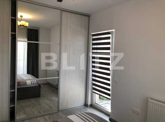 Apartament de închiriat 3 camere Marasti - 39385AI | BLITZ Cluj-Napoca | Poza10
