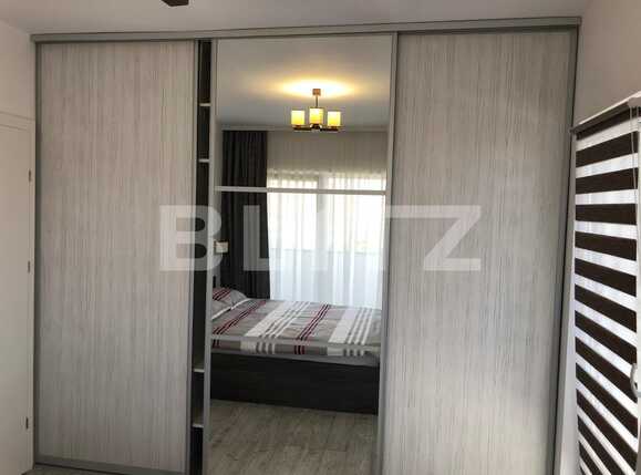 Apartament de închiriat 3 camere Marasti - 39385AI | BLITZ Cluj-Napoca | Poza9