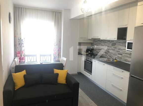 Apartament de închiriat 3 camere Marasti - 39385AI | BLITZ Cluj-Napoca | Poza1