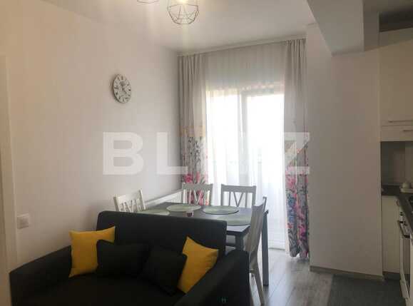 Apartament de închiriat 3 camere Marasti - 39385AI | BLITZ Cluj-Napoca | Poza2