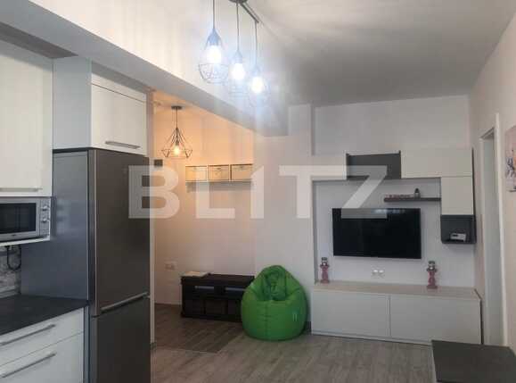 Apartament de închiriat 3 camere Marasti - 39385AI | BLITZ Cluj-Napoca | Poza4