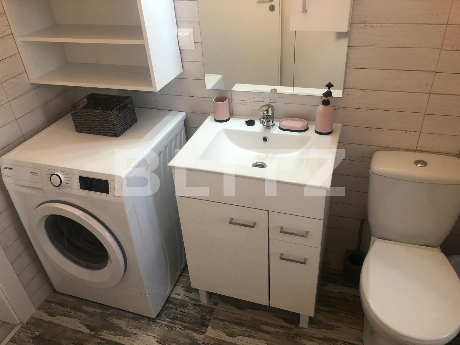 Apartament de închiriat 3 camere Marasti - 39385AI | BLITZ Cluj-Napoca | Poza16