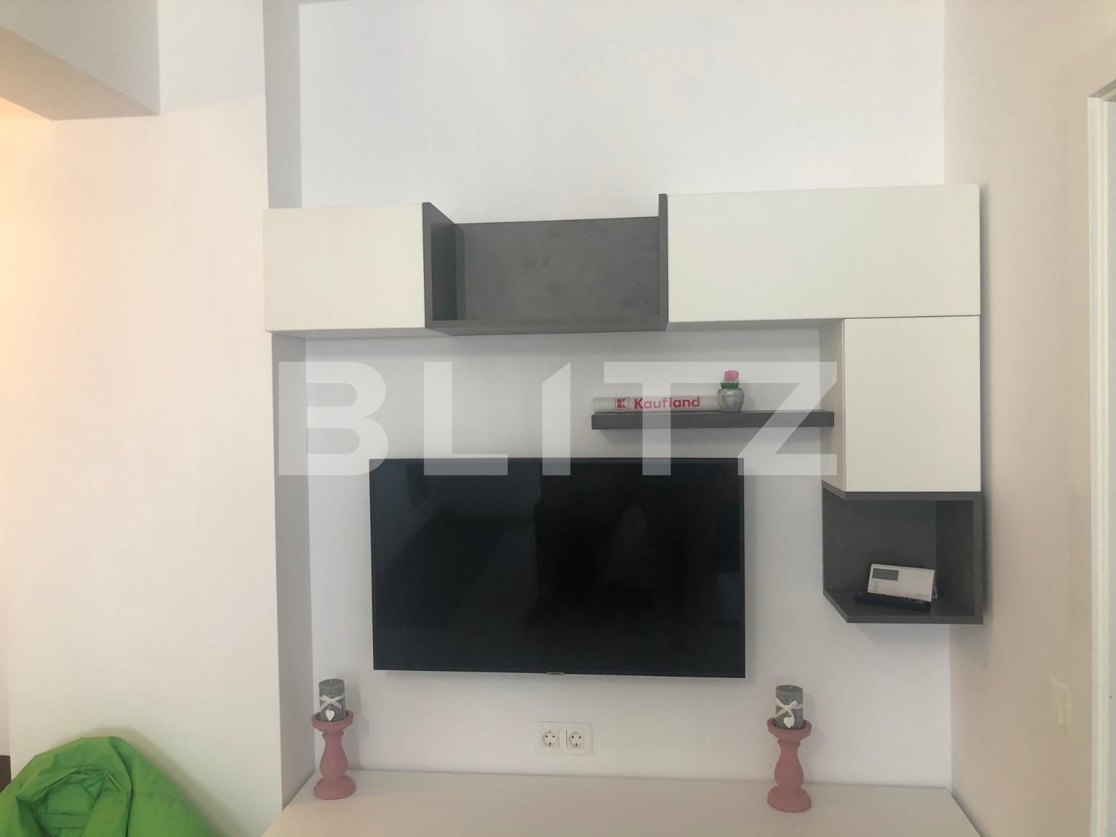 Apartament de închiriat 3 camere Marasti - 39385AI | BLITZ Cluj-Napoca | Poza3