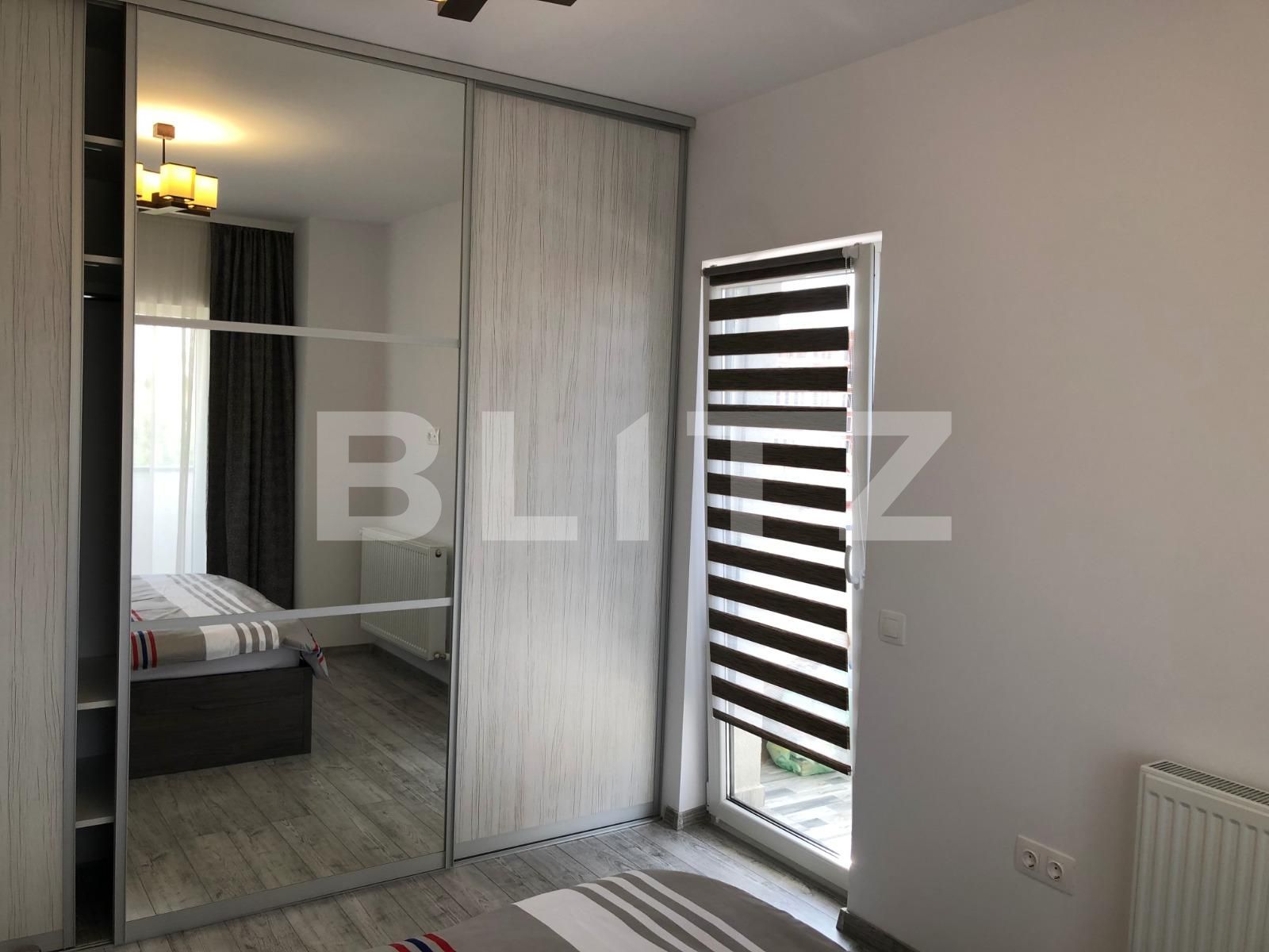 Apartament de închiriat 3 camere Marasti - 39385AI | BLITZ Cluj-Napoca | Poza10