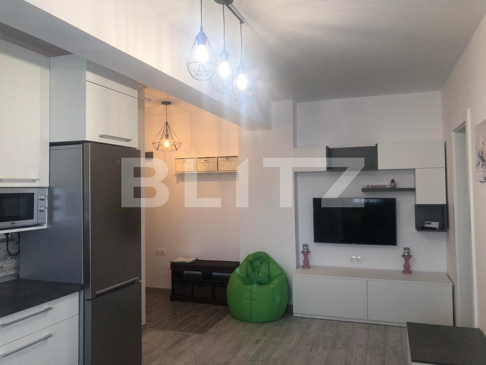 Apartament de închiriat 3 camere Marasti - 39385AI | BLITZ Cluj-Napoca | Poza4