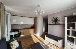 Apartament 2 camere decomandat, la prima inchiriere, zona strazii Calea Turzii