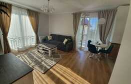 Apartament 2 camere decomandat, la prima inchiriere, zona strazii Calea Turzii