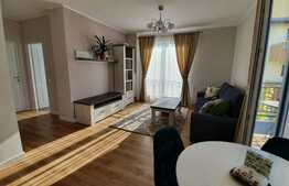 Apartament 2 camere decomandat, la prima inchiriere, zona strazii Calea Turzii