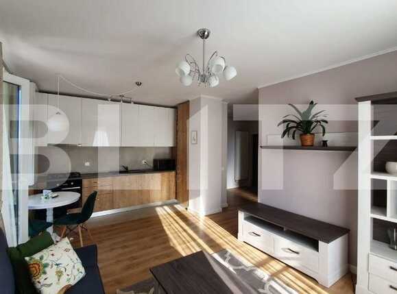 Apartament de închiriat 2 camere Bună Ziua - 39386AI | BLITZ Cluj-Napoca | Poza4