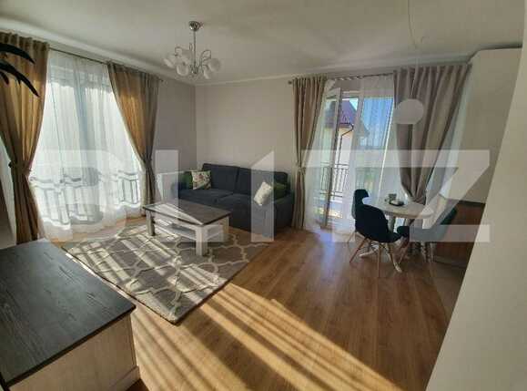 Apartament de închiriat 2 camere Bună Ziua - 39386AI | BLITZ Cluj-Napoca | Poza3