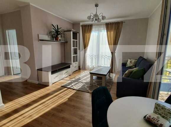 Apartament de închiriat 2 camere Bună Ziua - 39386AI | BLITZ Cluj-Napoca | Poza1