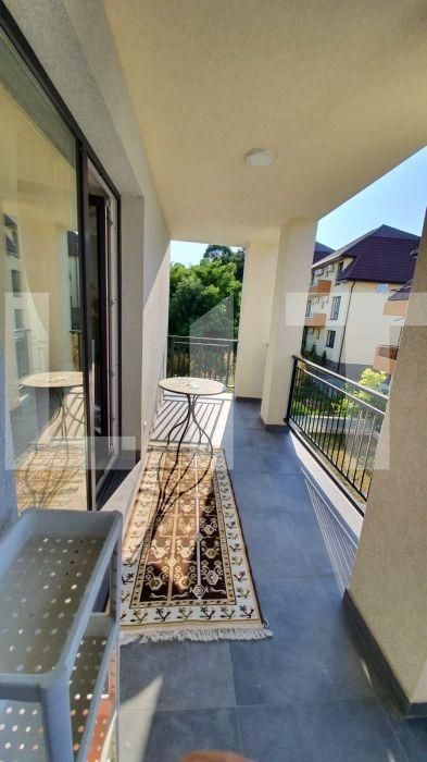 Apartament de închiriat 2 camere Bună Ziua - 39386AI | BLITZ Cluj-Napoca | Poza7