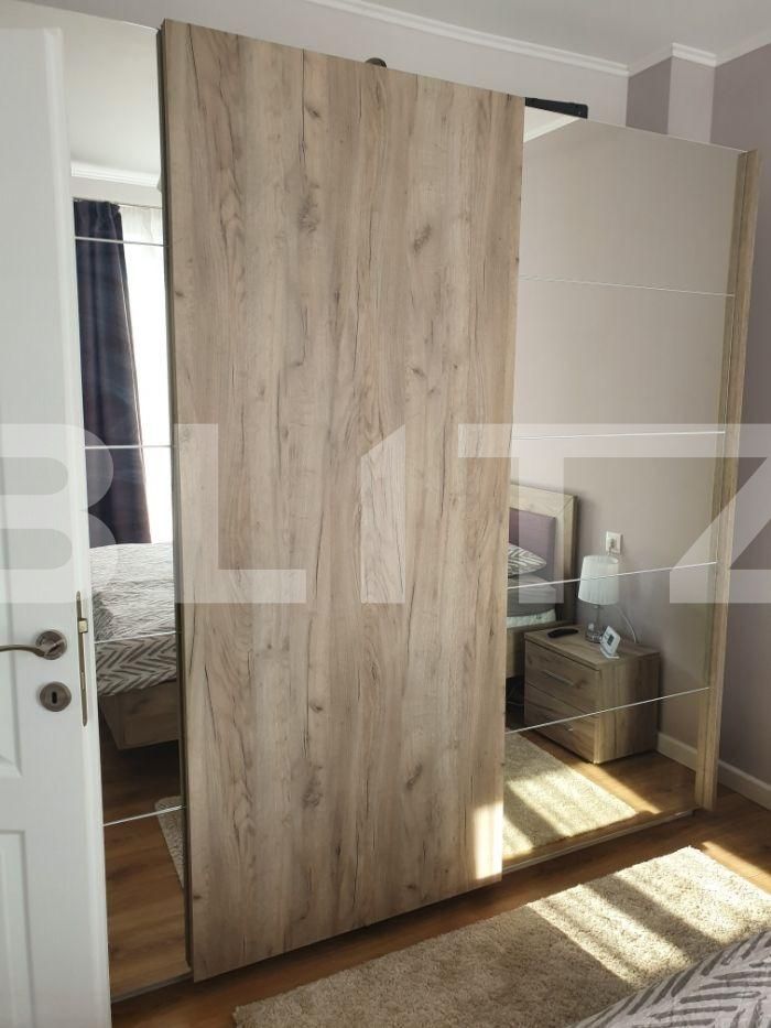 Apartament de închiriat 2 camere Bună Ziua - 39386AI | BLITZ Cluj-Napoca | Poza6