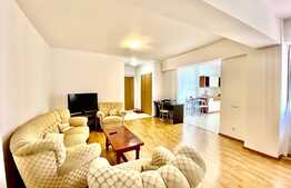 Apartament 3 camere, 83 mp, parcare, zona strazii Dorobantilor