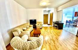 Apartament 3 camere, 83 mp, parcare, zona strazii Dorobantilor