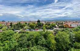 Apartament 3 camere, 83 mp, parcare, zona strazii Dorobantilor