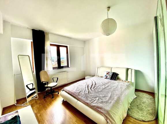 Apartament de închiriat 3 camere Marasti - 39387AI | BLITZ Cluj-Napoca | Poza1