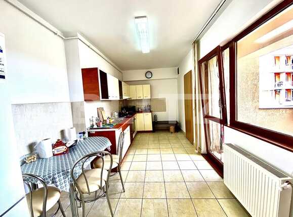 Apartament de închiriat 3 camere Marasti - 39387AI | BLITZ Cluj-Napoca | Poza8