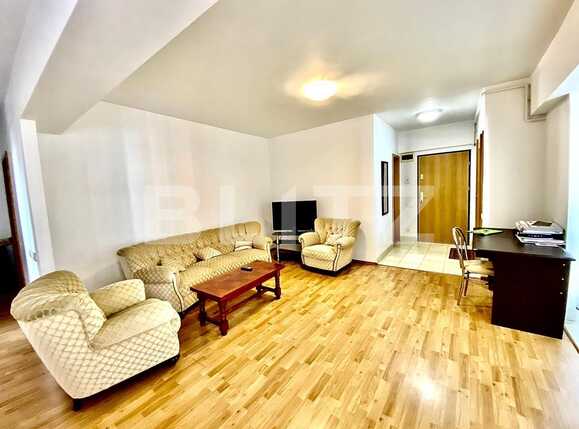 Apartament de închiriat 3 camere Marasti - 39387AI | BLITZ Cluj-Napoca | Poza5