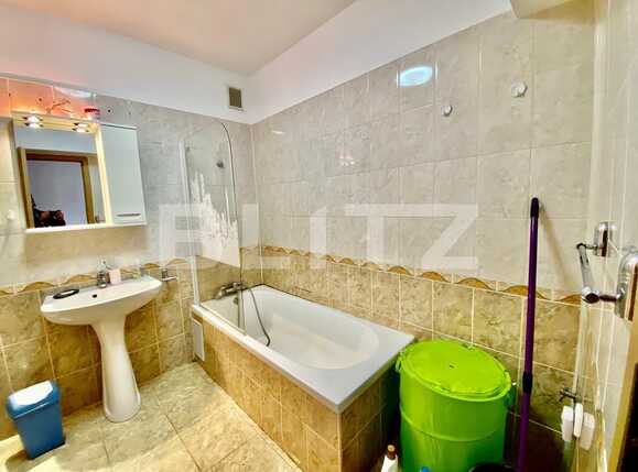 Apartament de închiriat 3 camere Marasti - 39387AI | BLITZ Cluj-Napoca | Poza9