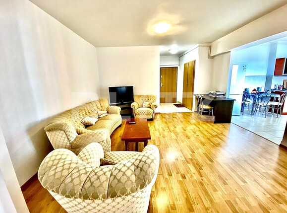 Apartament de închiriat 3 camere Marasti - 39387AI | BLITZ Cluj-Napoca | Poza6
