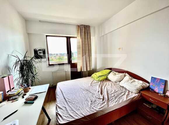 Apartament de închiriat 3 camere Marasti - 39387AI | BLITZ Cluj-Napoca | Poza4