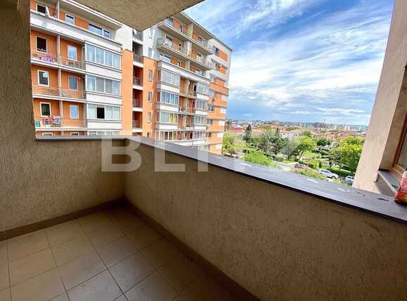 Apartament de închiriat 3 camere Marasti - 39387AI | BLITZ Cluj-Napoca | Poza13