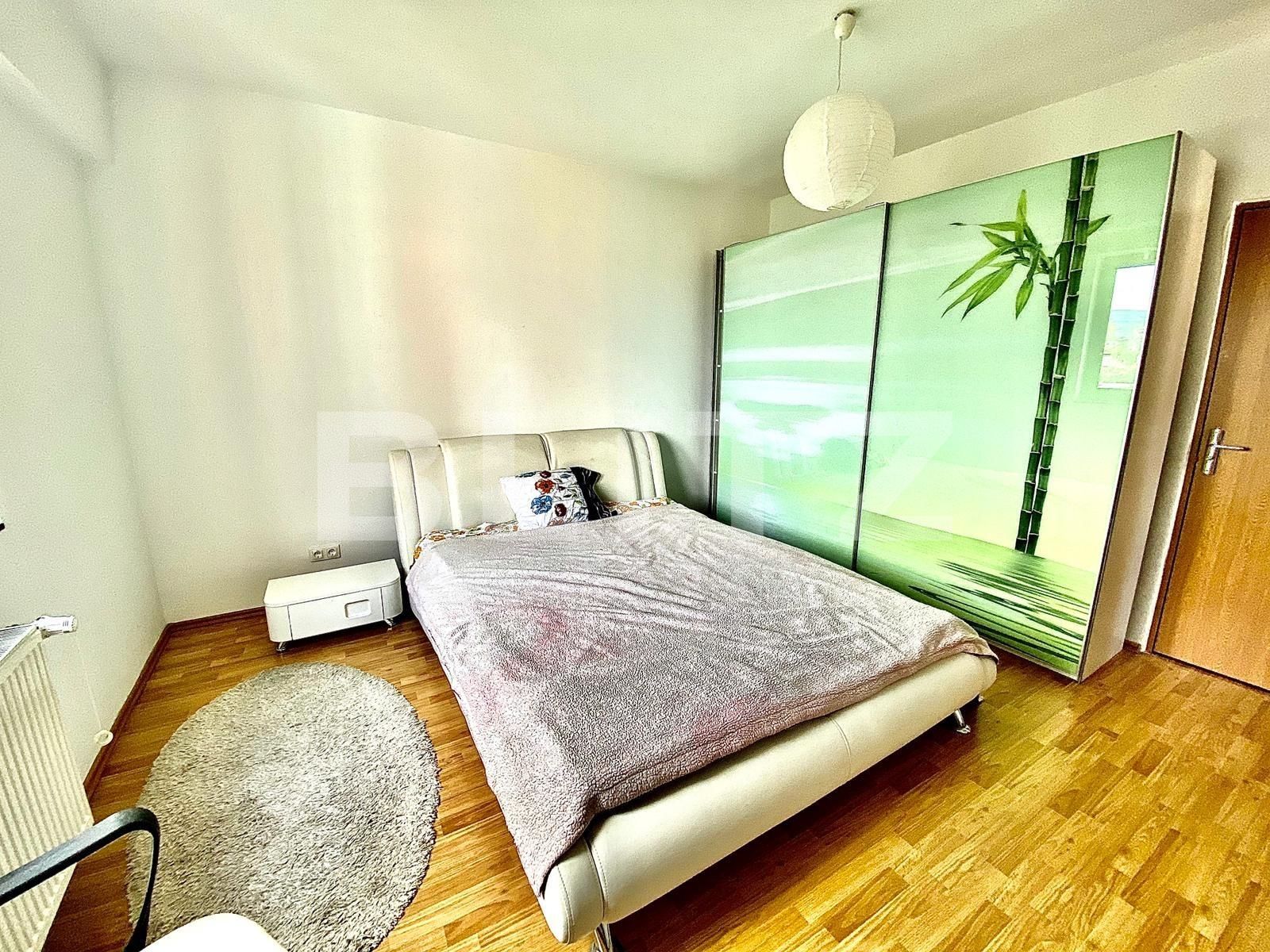 Apartament de închiriat 3 camere Marasti - 39387AI | BLITZ Cluj-Napoca | Poza2