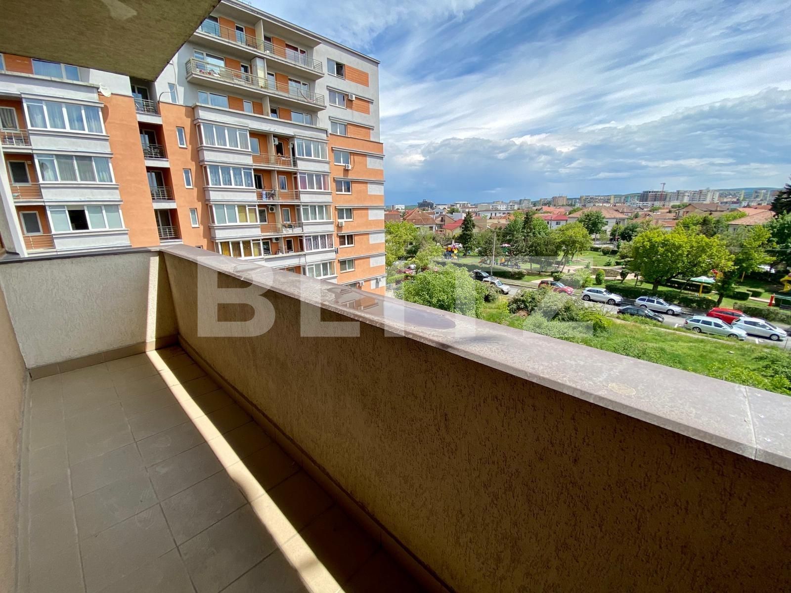 Apartament de închiriat 3 camere Marasti - 39387AI | BLITZ Cluj-Napoca | Poza11