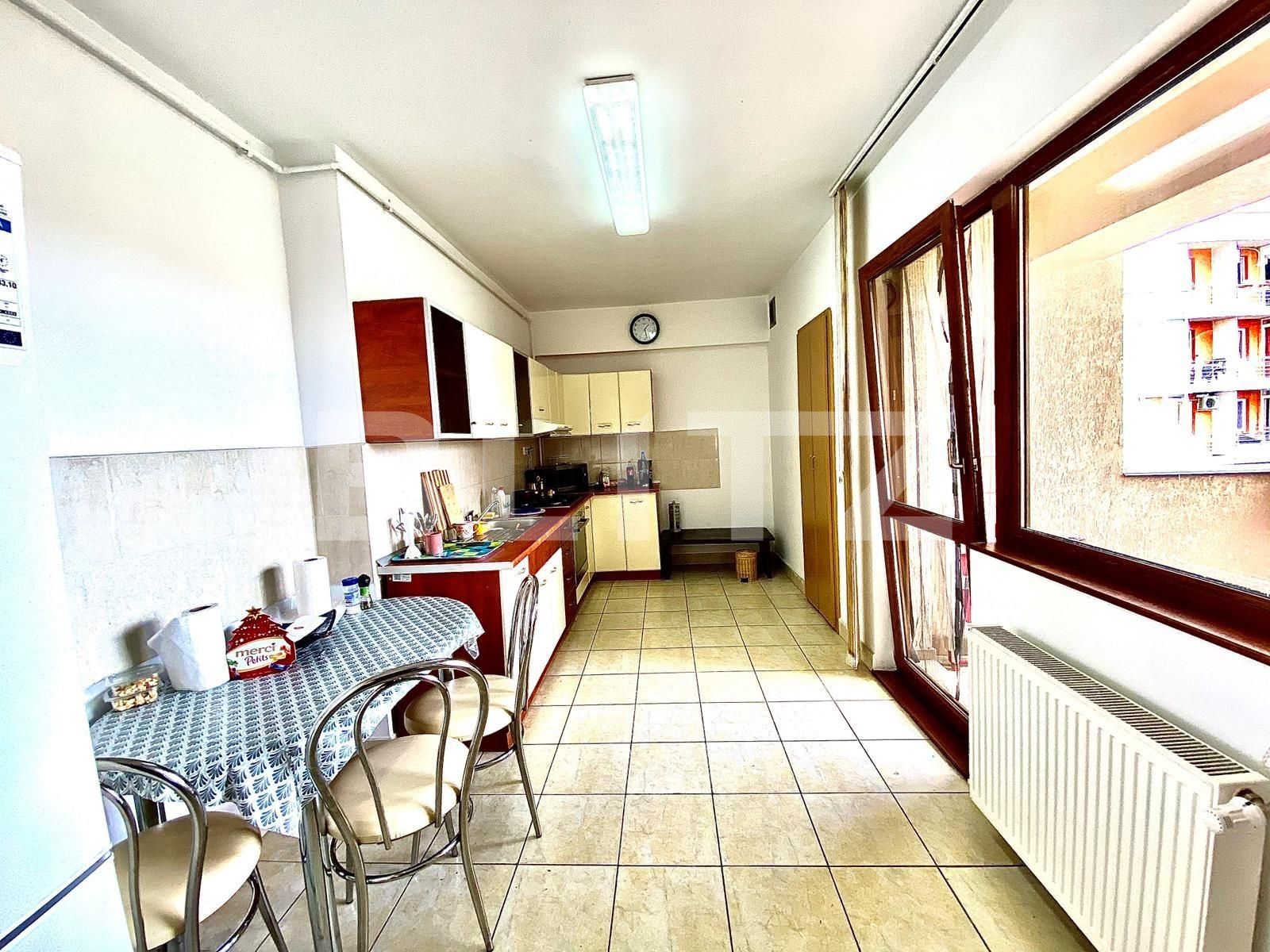 Apartament de închiriat 3 camere Marasti - 39387AI | BLITZ Cluj-Napoca | Poza8