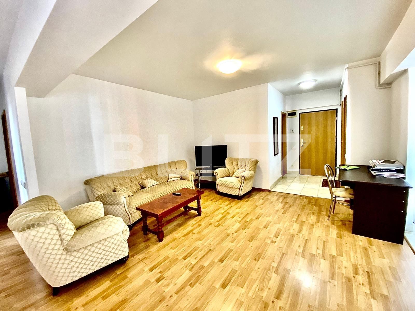 Apartament de închiriat 3 camere Marasti - 39387AI | BLITZ Cluj-Napoca | Poza5